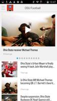 cleveland.com: OSU Football captura de pantalla 1