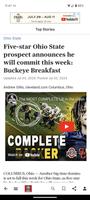 cleveland.com: OSU Hoops News gönderen