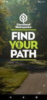 Cleveland Metroparks โปสเตอร์