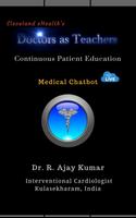 Dr R Ajay Kumar - Patient Education poster