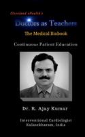 Dr R Ajay Kumar - Patient Education syot layar 1