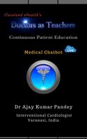 Dr Ajay Kumar Pandey - Patient Education poster