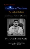 Dr Jayant Kumar Panda - Patient Education скриншот 1