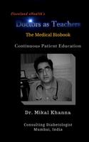 Dr Mikal Khanna - Patient Education screenshot 1
