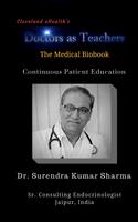 Dr Surendra Kumar Sharma - Patient Education poster