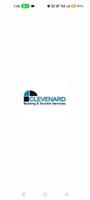 Clevenard Booking bài đăng
