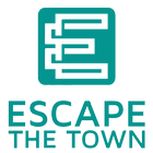 Escape The Town-icoon