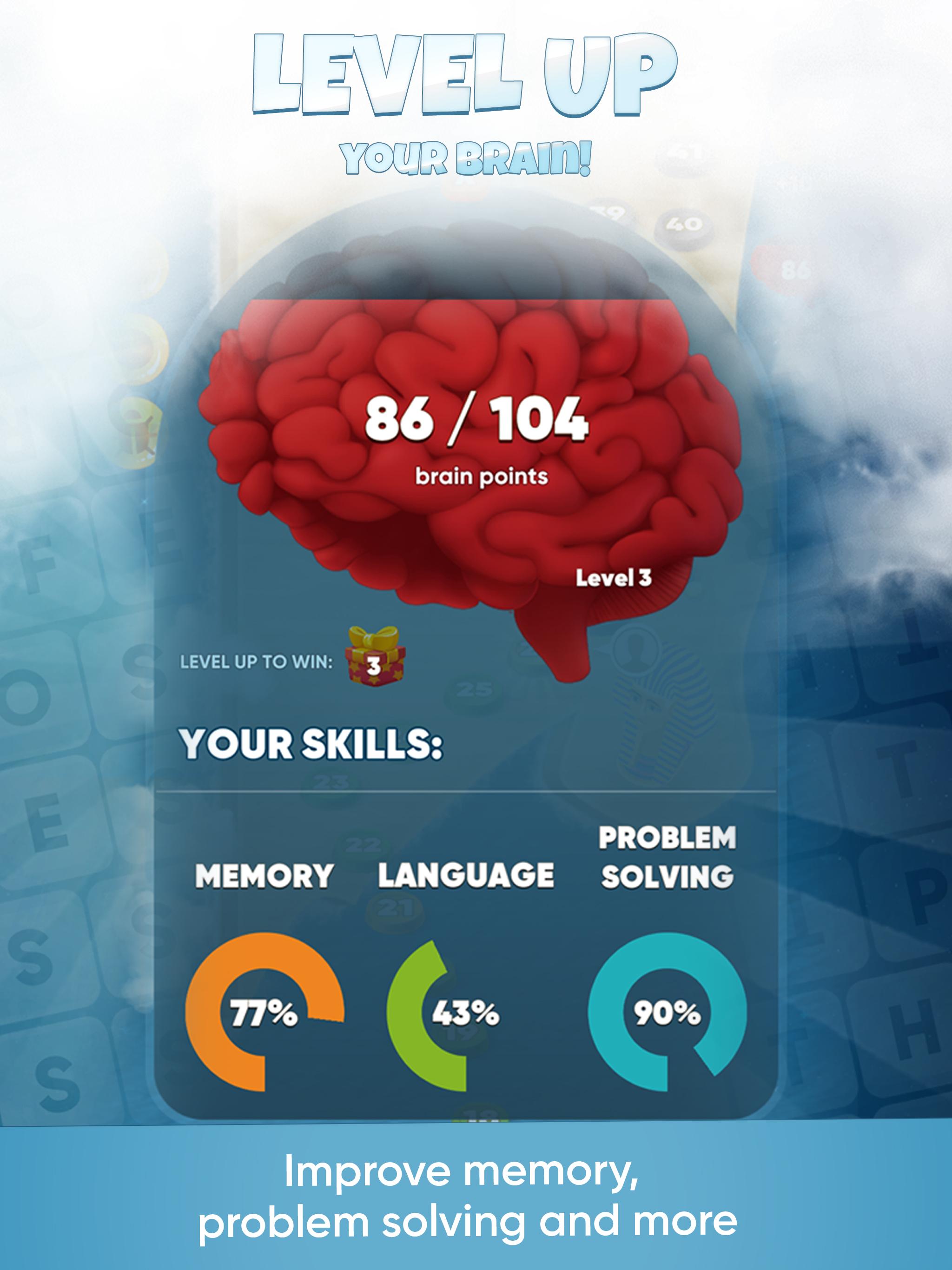Brain Challenge на русском. Brain Challenge на андроид. Brain Plus IQ купить.