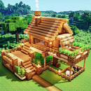 Block Craft Robo World aplikacja