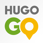 Hugo Go icône
