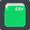 APK CSV Editor