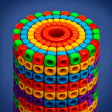 SortWorks: Nuts & Order APK