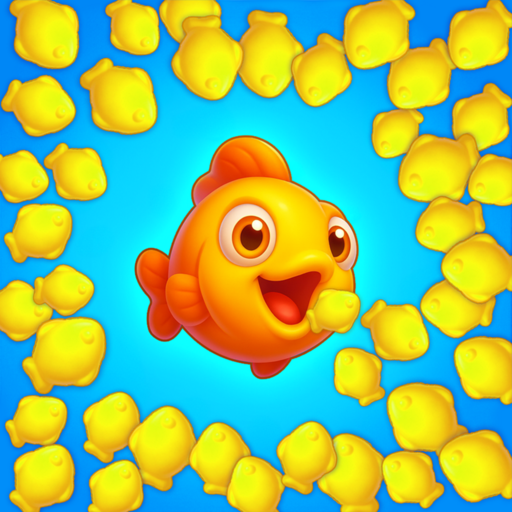 Candy Riddles: Match 3 Puzzle