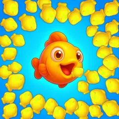 Candy Riddles: Match 3 Game