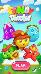 Candy Riddles: Match 3 Game XAPK download