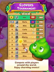 Candy Riddles: Match 3 Game XAPK download