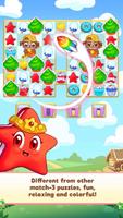 Candy Riddles پوسٹر