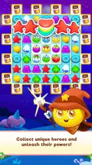 Candy Riddles: Match 3 Game XAPK download