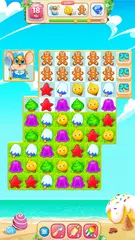 Candy Riddles: Match 3 Game XAPK download