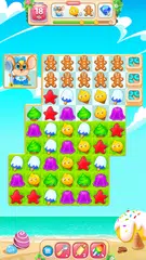 download Candy Riddles: Match 3 Puzzle XAPK