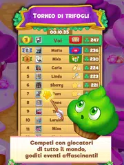 download Candy Riddles: Match 3 Puzzle APK