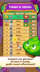 download Candy Riddles: Match 3 Puzzle XAPK