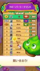 Candy Riddles：マッチ3パズル アプリダウンロード