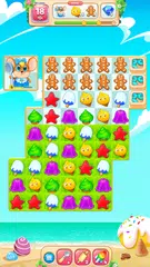 Baixar Candy Riddles: Match 3 Enigma XAPK