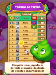 Baixar Candy Riddles: Match 3 Enigma XAPK