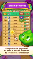 Baixar Candy Riddles: Match 3 Enigma XAPK