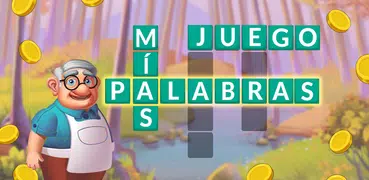 CroPalabra: juego crucigramas