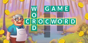 Crocword: Crossword Puzzle