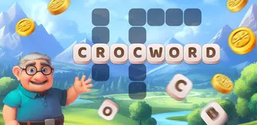 Crocword: Crossword Puzzle