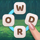 Crocword: Crossword Puzzle biểu tượng