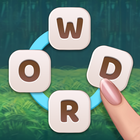 Crocword: Crossword Puzzle 圖標