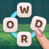 Crocword：クロスワードパズルゲーム アイコン