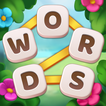 Crocword: Crossword Puzzle أيقونة