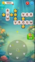 Crocwoord: Kruiswoordpuzzel screenshot 2