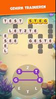 Crocwort: Kreuzworträtsel Screenshot 1