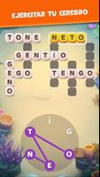 CroPalabra: juego crucigramas captura de pantalla 1