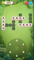 Poster CroParole: Parole Crociate