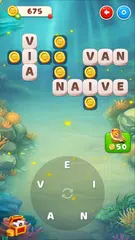 Crocword: Crossword Puzzle APK download