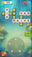 Crocword: Crossword Puzzle screenshot 2