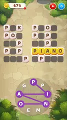 Crocword: Crossword Puzzle APK download