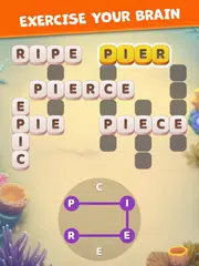 Crocword: Crossword Puzzle APK download