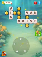 Crocword: Crossword Puzzle APK download