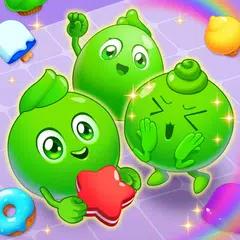 Secrets of Charmland Icon