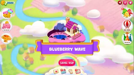 Secrets of Charmland APK download