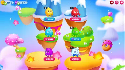 Secrets of Charmland XAPK 下載