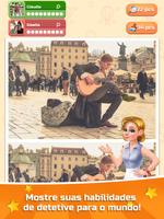 Rachel Holmes imagem de tela 6